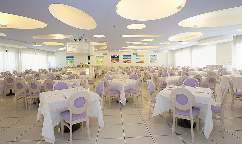 Riva Marina Resort 15 - Restaurant