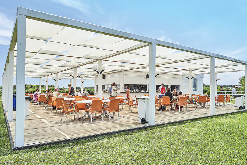 Riva Marina Resort 16 - Restaurant