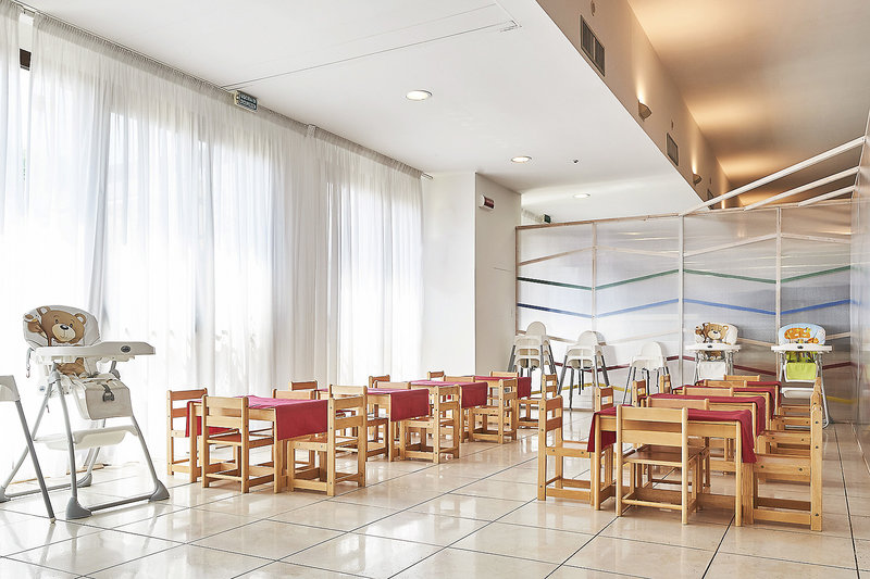 Riva Marina Resort 19 - Conference Room
