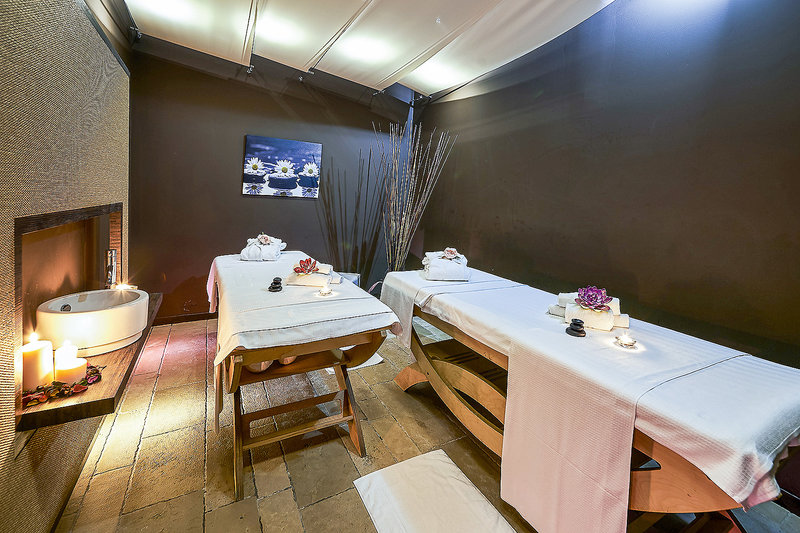 Riva Marina Resort 27 - Room Example