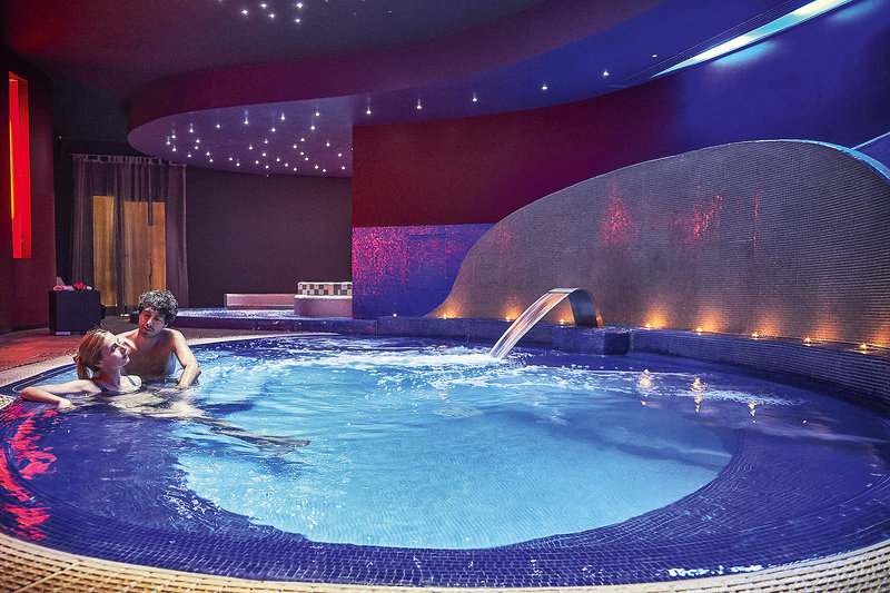 Riva Marina Resort 28 - Room Example