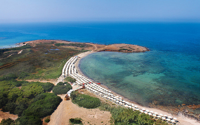 Riva Marina Resort 30 - Landscape