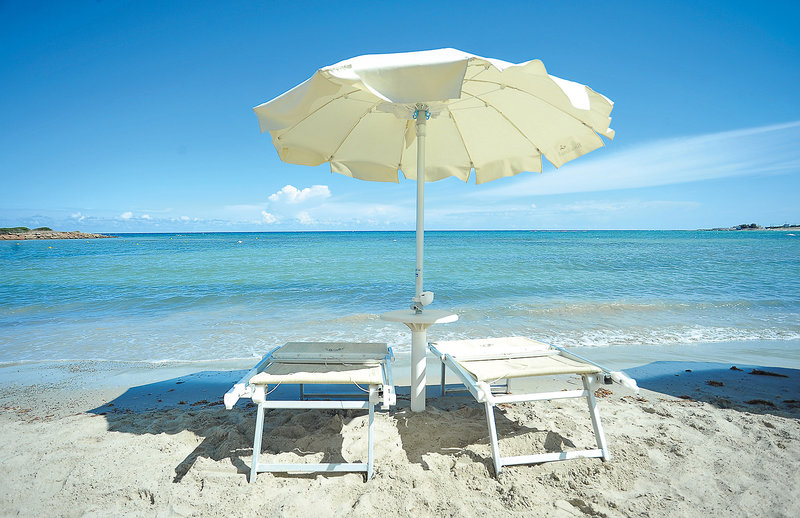 Riva Marina Resort 31 - Beach