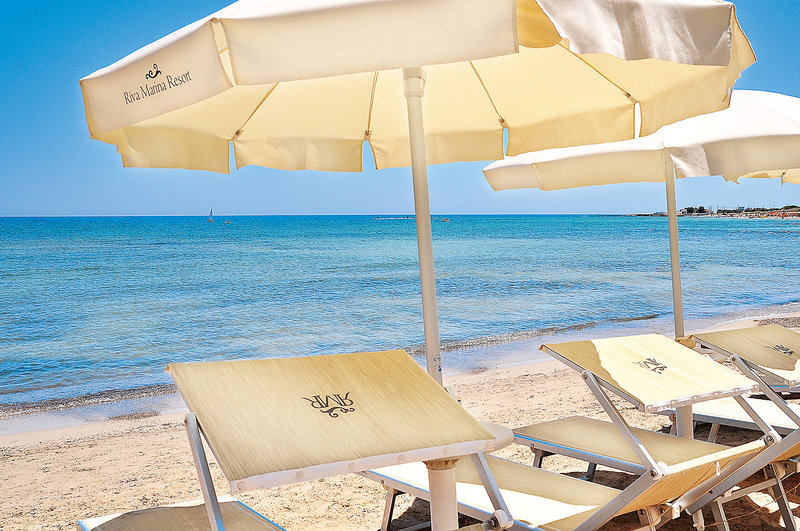 Riva Marina Resort 32 - Beach