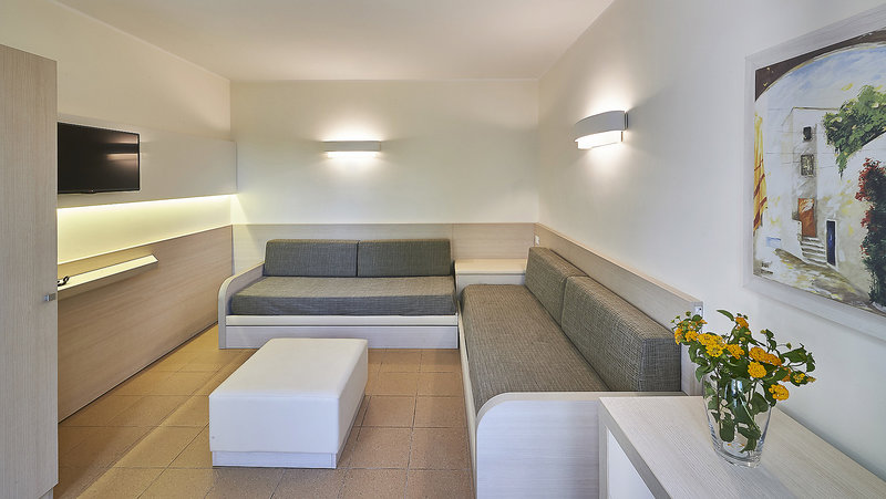 Riva Marina Resort 34 - Room Example