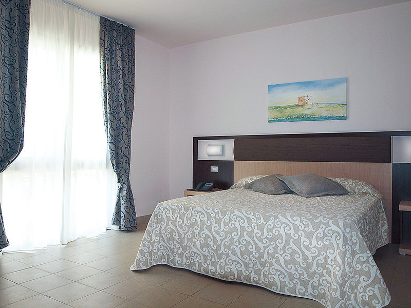 Riva Marina Resort 36 - Room Example