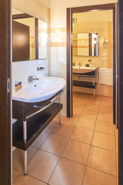 Riva Marina Resort 38 - Room Example