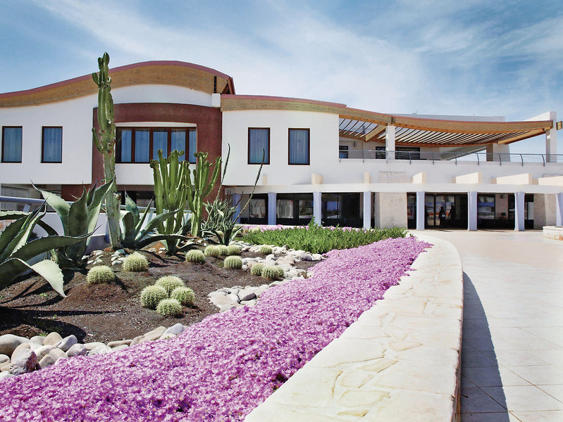 Riva Marina Resort 6