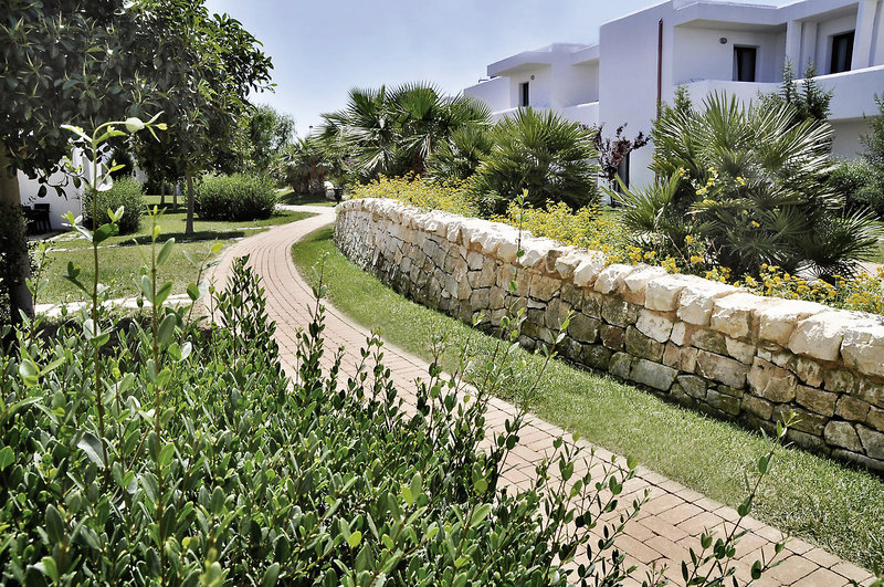 Riva Marina Resort 8