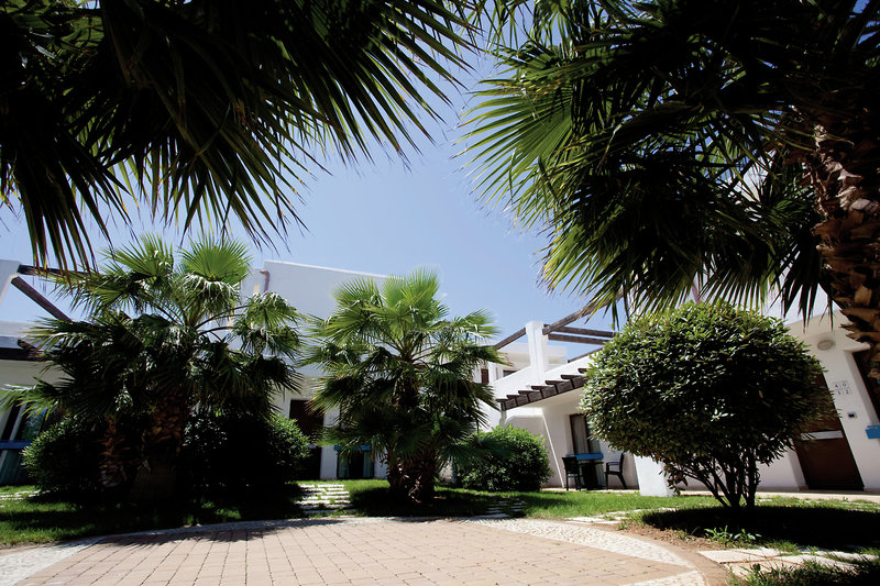 Riva Marina Resort 9
