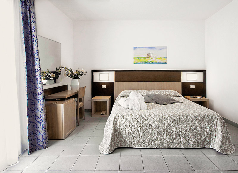 Riva Marina Resort 10