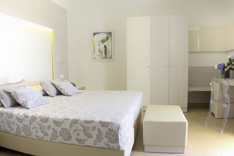 Riva Marina Resort 11