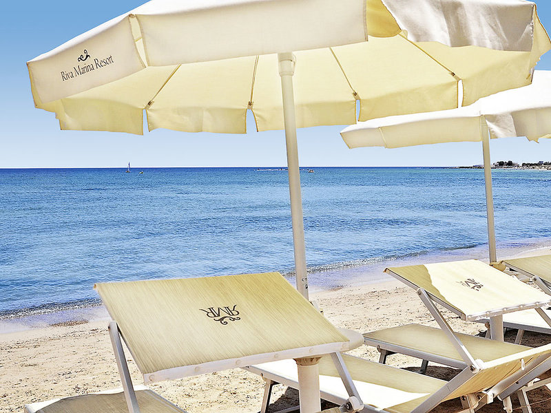 Riva Marina Resort 2