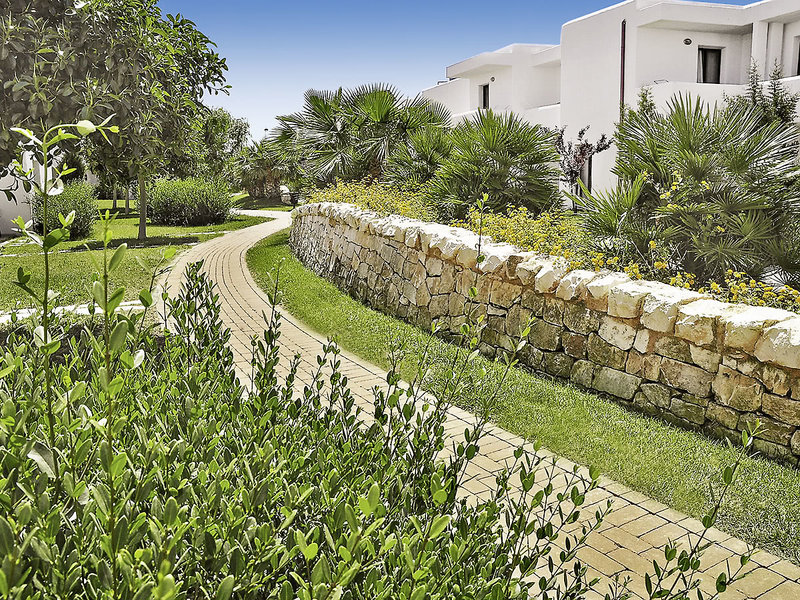 Riva Marina Resort 4