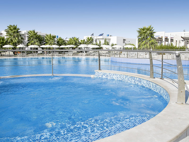 Riva Marina Resort 6