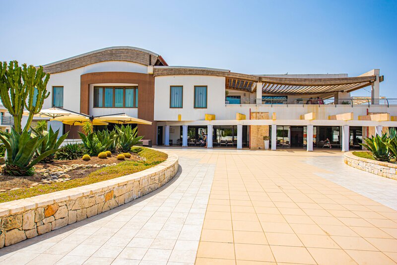 Riva Marina Resort 9