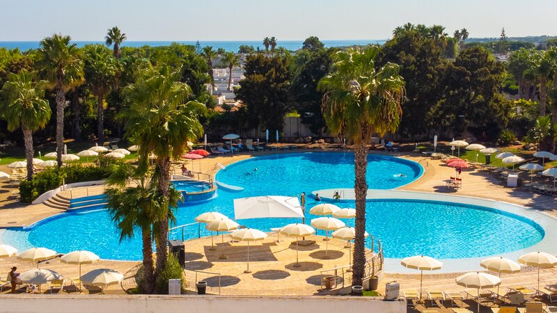 Riva Marina Resort 10