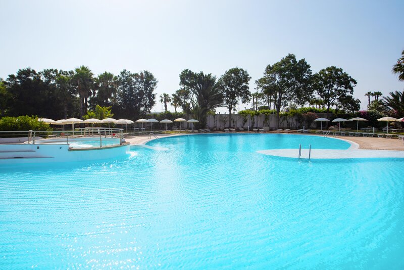 Riva Marina Resort 11