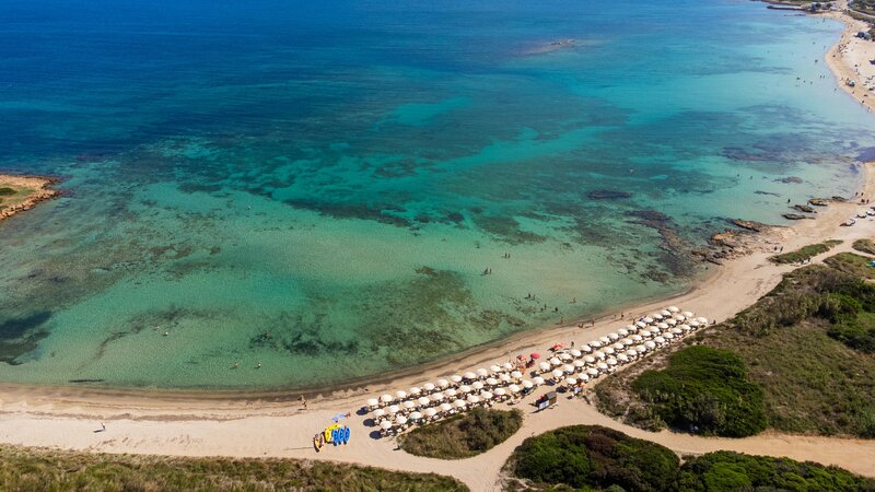 Riva Marina Resort 14