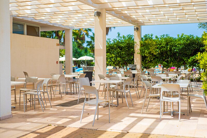 Riva Marina Resort 19
