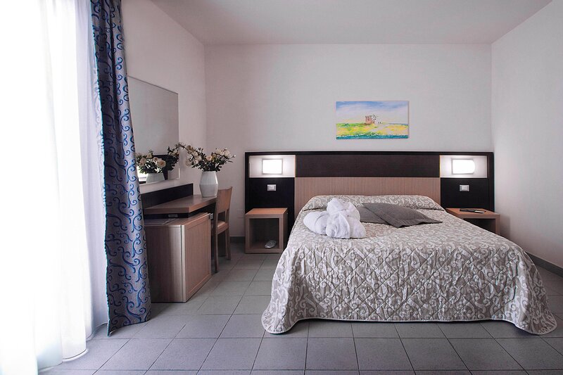 Riva Marina Resort 24