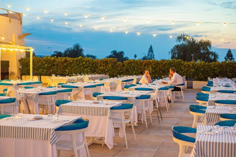 Riva Marina Resort 34