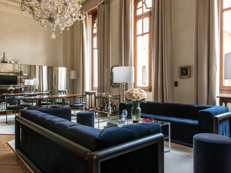 Nolinski Venezia 5