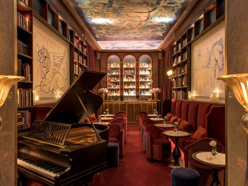 Nolinski Venezia 22