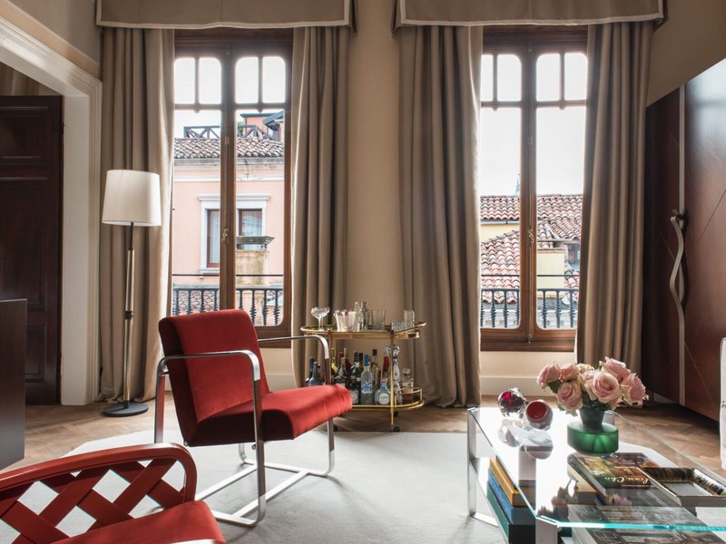 Nolinski Venezia 25