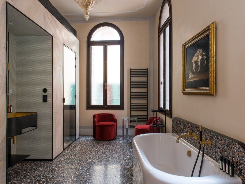 Nolinski Venezia 49