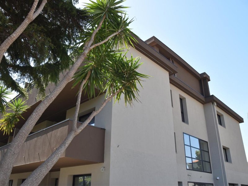 Ollen Apartments 2