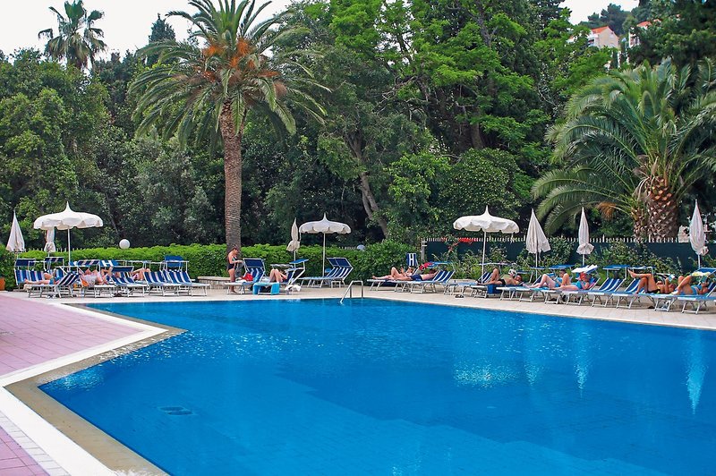 Grand Hotel Park 1