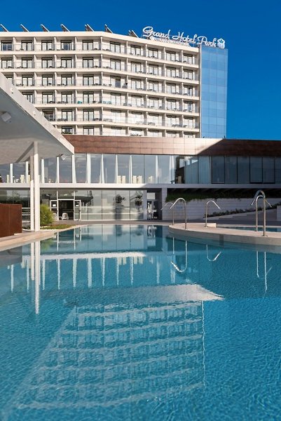 Grand Hotel Park 3