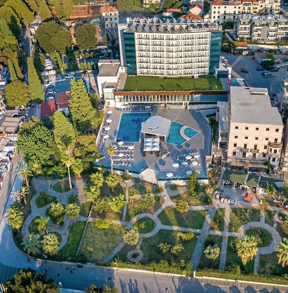 Grand Hotel Park 4