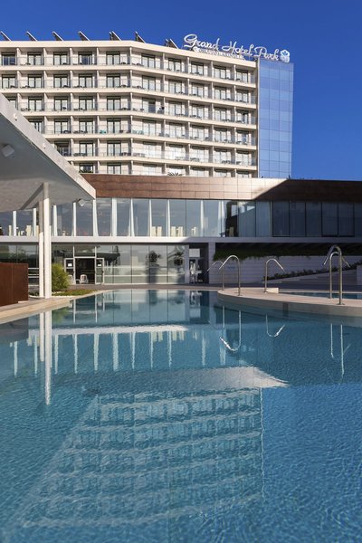 Grand Hotel Park 2