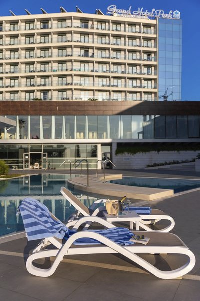 Grand Hotel Park 5