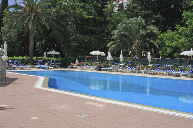 Grand Hotel Park 8