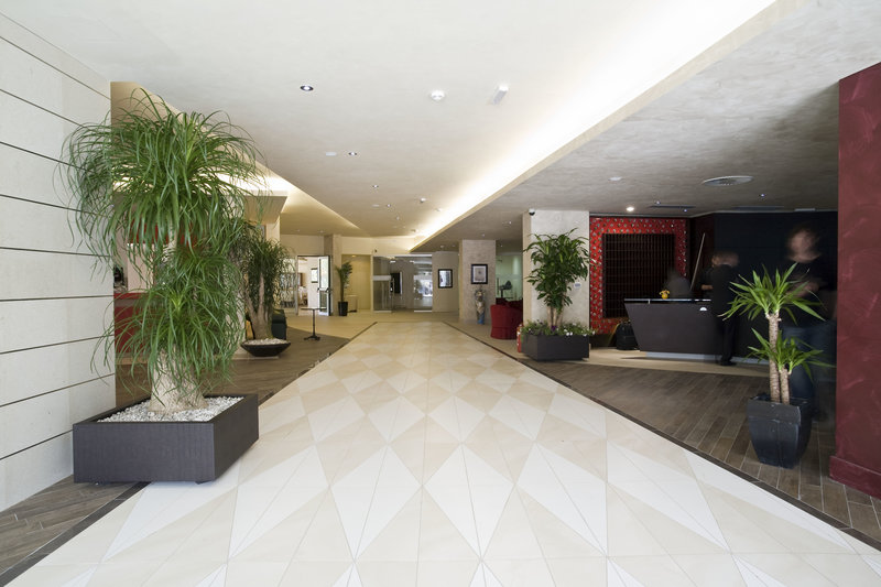 Grand Hotel Park 11