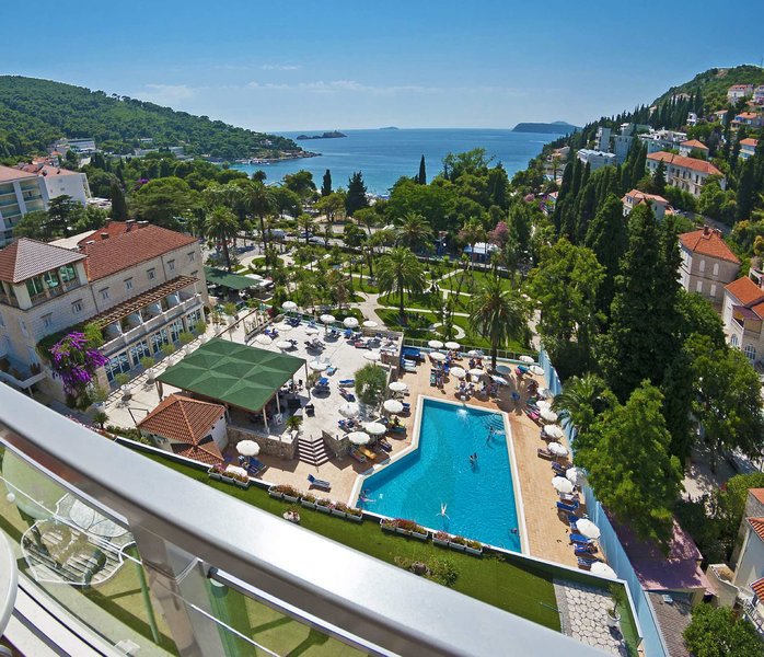 Grand Hotel Park 4