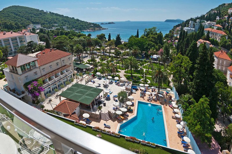 Grand Hotel Park 6