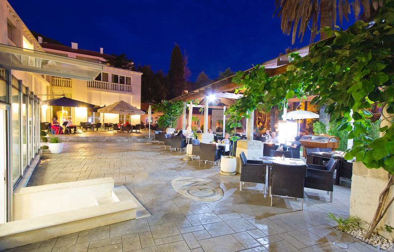 Grand Hotel Park 10