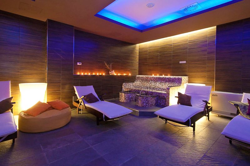 Grand Hotel Park 21