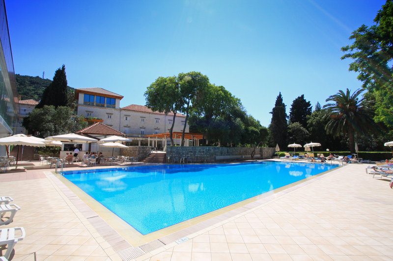 Grand Hotel Park 4