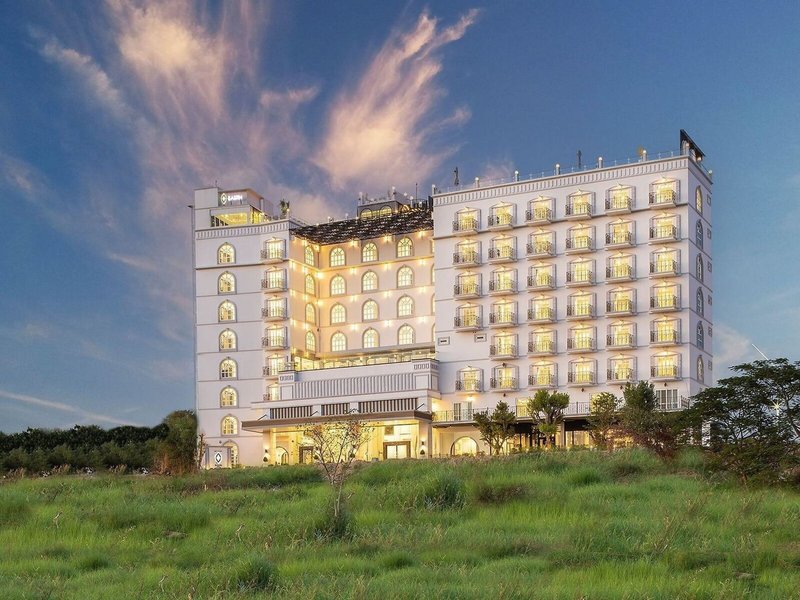 Eastin Hotel Vientiane 1