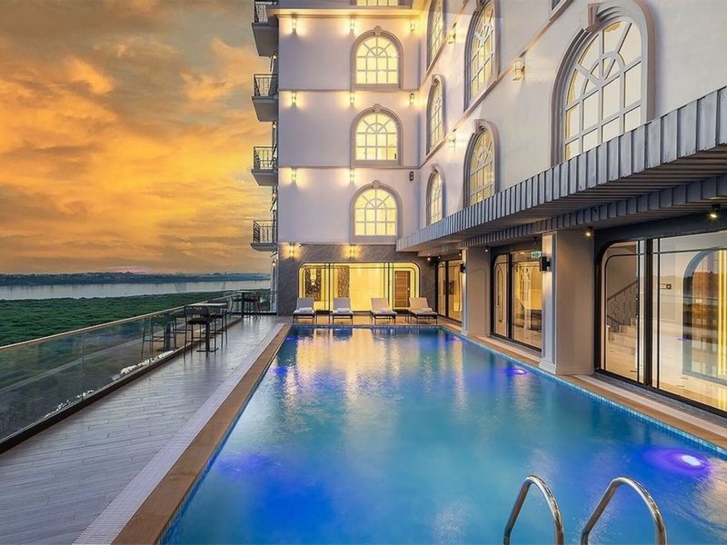 Eastin Hotel Vientiane 2
