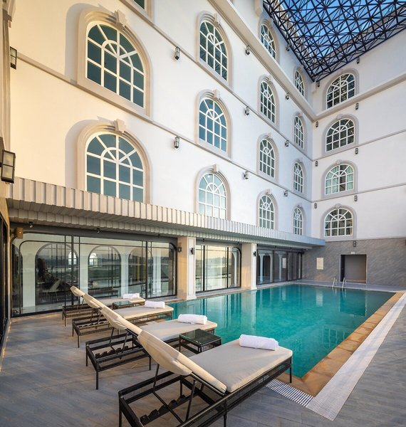 Eastin Hotel Vientiane 4