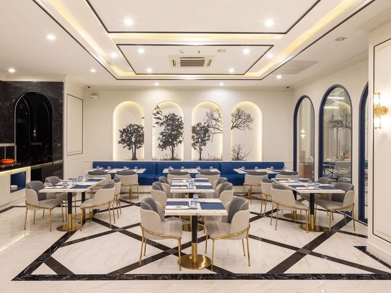 Eastin Hotel Vientiane 14