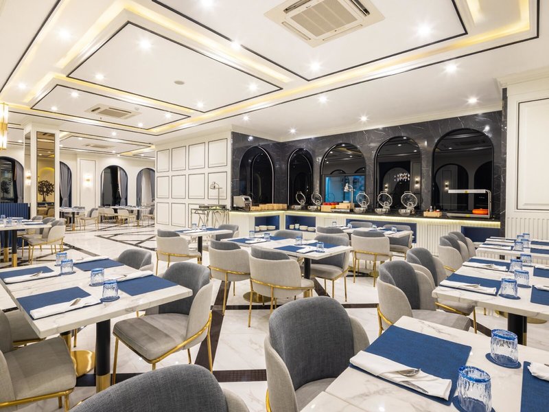 Eastin Hotel Vientiane 15