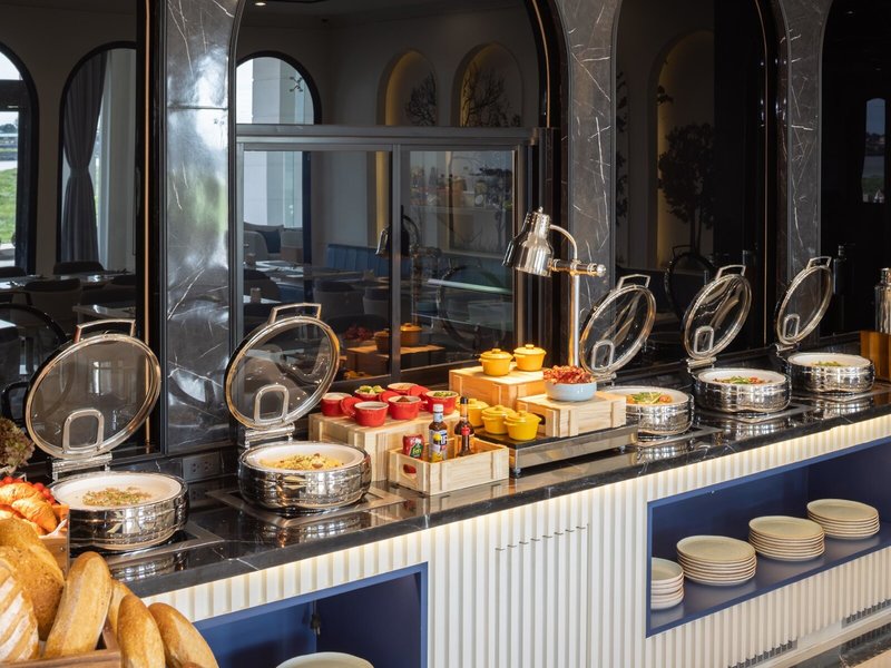 Eastin Hotel Vientiane 17