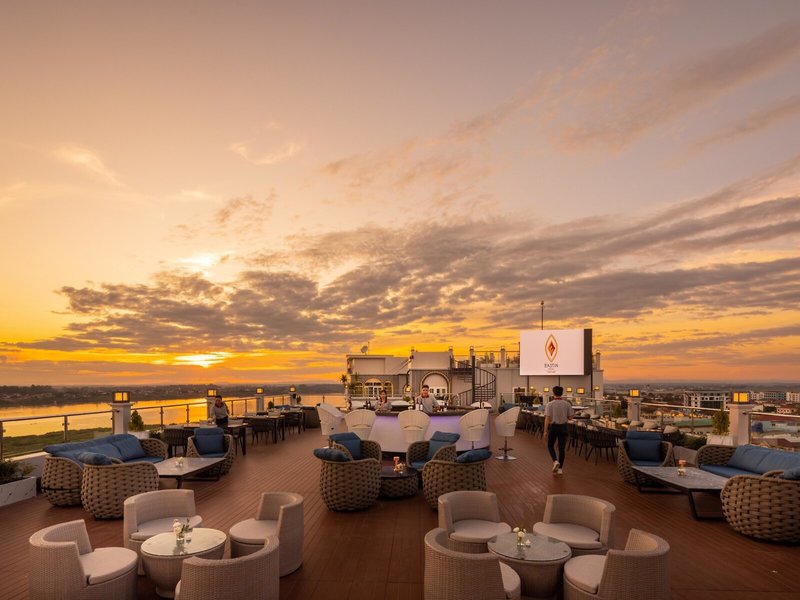 Eastin Hotel Vientiane 18